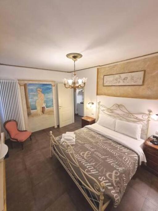 Ca'Briani Luxury - Behind S.Mark Square البندقية المظهر الخارجي الصورة