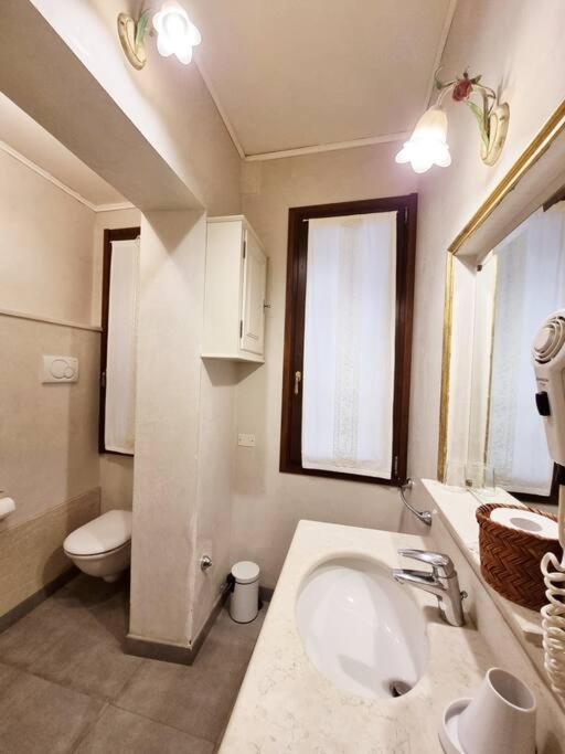 Ca'Briani Luxury - Behind S.Mark Square البندقية المظهر الخارجي الصورة
