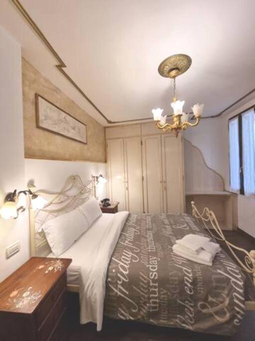 Ca'Briani Luxury - Behind S.Mark Square البندقية المظهر الخارجي الصورة