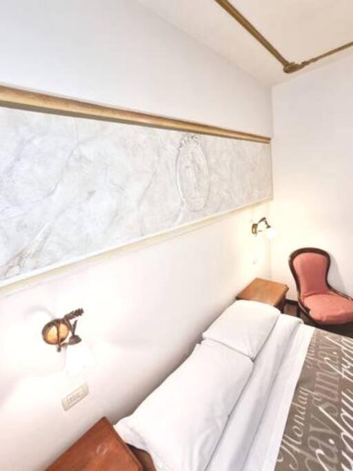 Ca'Briani Luxury - Behind S.Mark Square البندقية المظهر الخارجي الصورة
